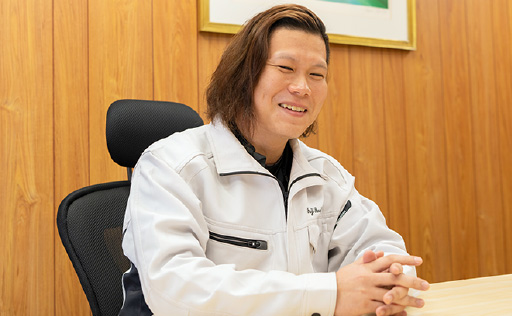 池田 千裕さん
